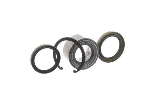 Wheel bearing VKBA 3940 SKF, Image 3