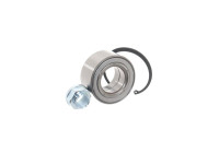 Wheel bearing VKBA 3951 SKF