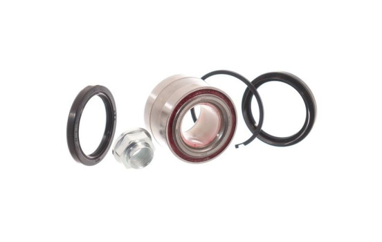 Wheel bearing VKBA 3955 SKF, Image 2