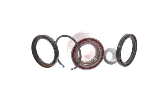 Wheel bearing VKBA 3955 SKF, Image 4