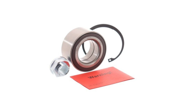 Wheel bearing VKBA 3961 SKF