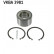 Wheel bearing VKBA 3981 SKF, Thumbnail 3