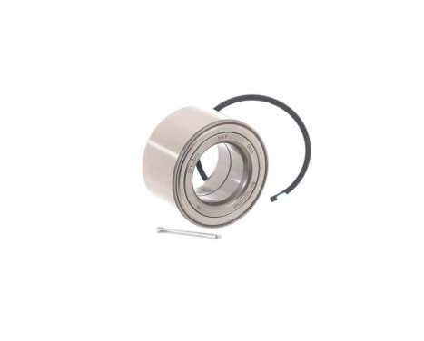 Wheel bearing VKBA 3997 SKF, Image 2