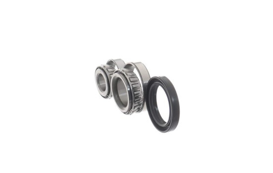 Wheel bearing VKBA 504 SKF, Image 3