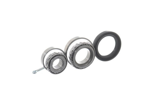 Wheel bearing VKBA 504 SKF, Image 4