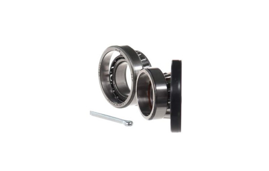 Wheel bearing VKBA 504 SKF, Image 5