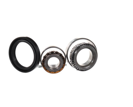 Wheel bearing VKBA 505 SKF, Image 4