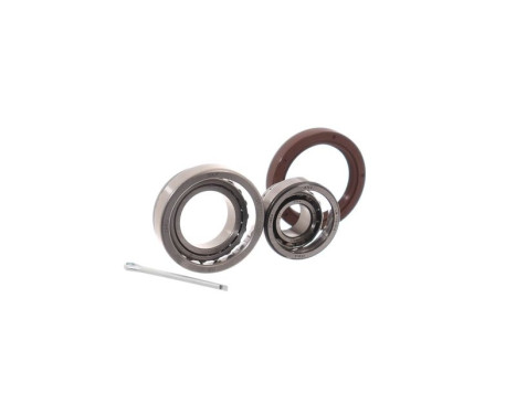 Wheel bearing VKBA 523 SKF, Image 2