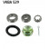 Wheel bearing VKBA 529 SKF, Thumbnail 2
