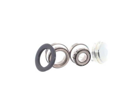 Wheel bearing VKBA 542 SKF, Image 4