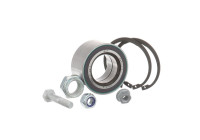 Wheel bearing VKBA 613 SKF