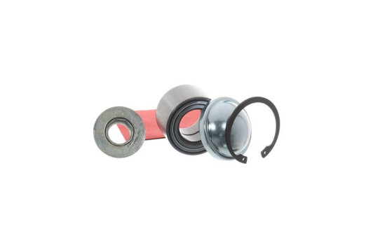 Wheel bearing VKBA 6515 SKF, Image 4