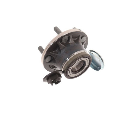 Wheel bearing VKBA 6522 SKF, Image 2