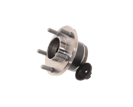 Wheel bearing VKBA 6522 SKF, Image 3