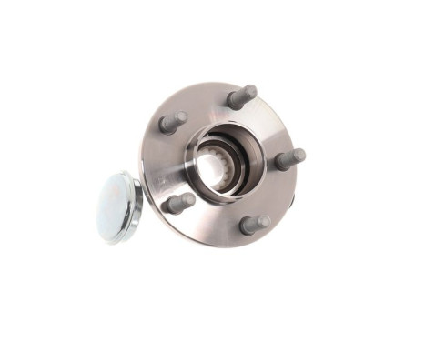 Wheel bearing VKBA 6522 SKF, Image 4