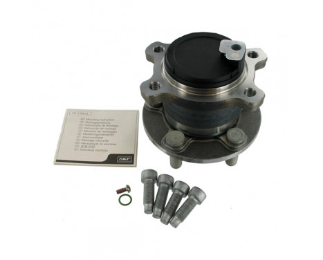 Wheel bearing VKBA 6524 SKF