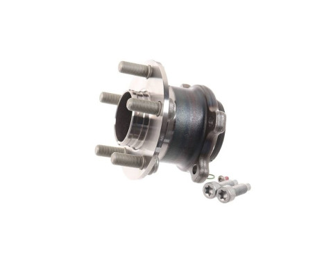 Wheel bearing VKBA 6524 SKF, Image 3