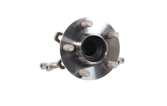Wheel bearing VKBA 6524 SKF, Image 4