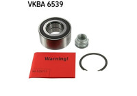 Wheel bearing VKBA 6539 SKF