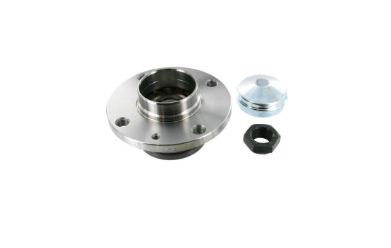 Wheel bearing VKBA 6541 SKF