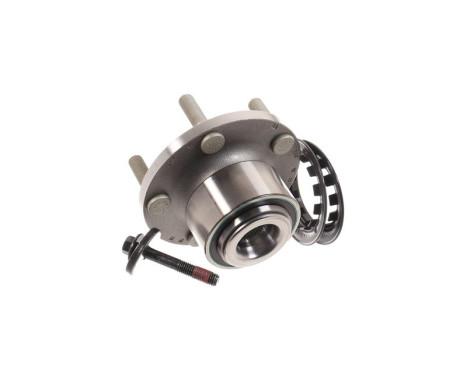 Wheel bearing VKBA 6543 SKF, Image 2