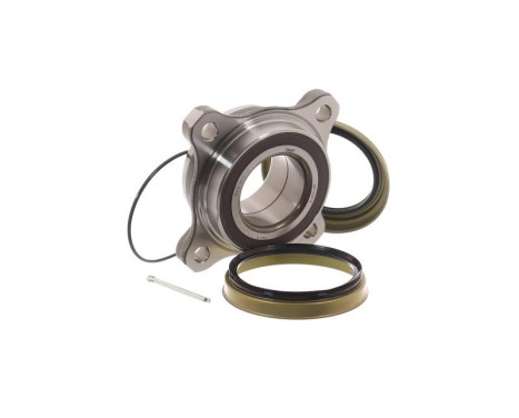 Wheel bearing VKBA 6548 SKF, Image 2