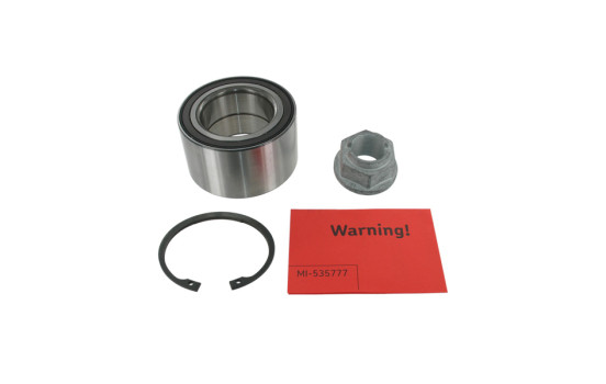Wheel bearing VKBA 6559 SKF