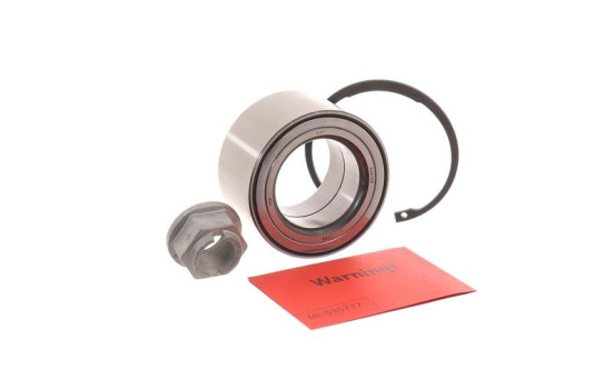 Wheel bearing VKBA 6559 SKF, Image 2
