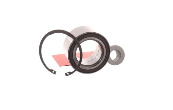 Wheel bearing VKBA 6559 SKF, Image 4