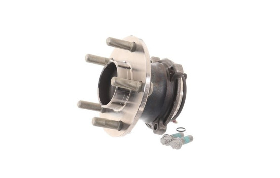 Wheel bearing VKBA 6565 SKF, Image 3