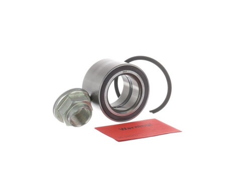 Wheel bearing VKBA 6570 SKF