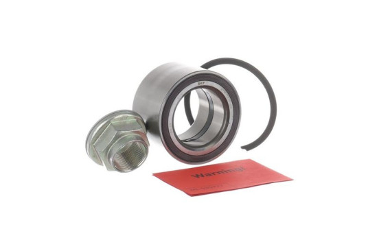 Wheel bearing VKBA 6570 SKF