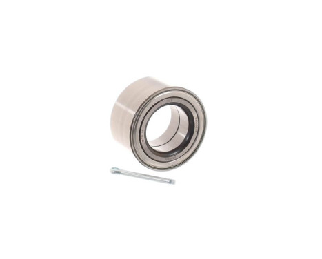 Wheel bearing VKBA 6591 SKF
