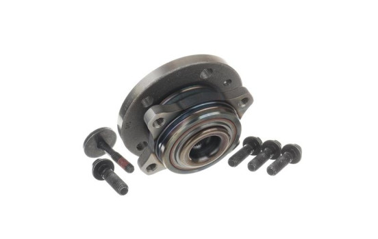 Wheel bearing VKBA 6601 SKF