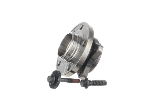 Wheel bearing VKBA 6601 SKF, Image 2
