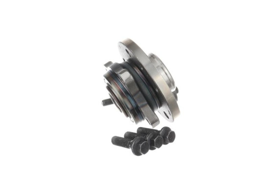 Wheel bearing VKBA 6601 SKF, Image 4