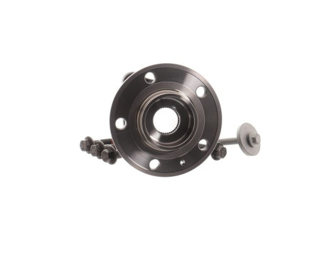 Wheel bearing VKBA 6602 SKF, Image 3