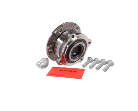 Wheel bearing VKBA 6619 SKF, Image 2