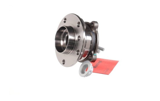 Wheel bearing VKBA 6619 SKF, Image 3