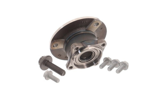 Wheel bearing VKBA 6625 SKF, Image 2