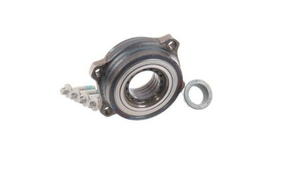 Wheel bearing VKBA 6629 SKF, Image 4