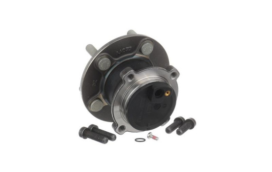 Wheel bearing VKBA 6631 SKF