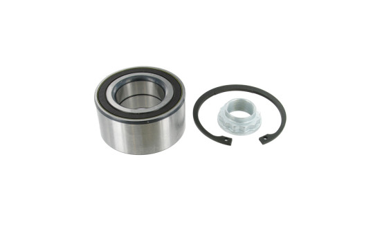 Wheel bearing VKBA 6632 SKF