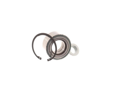 Wheel bearing VKBA 6632 SKF, Image 4