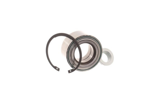 Wheel bearing VKBA 6632 SKF, Image 4