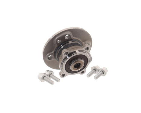 Wheel bearing VKBA 6633 SKF, Image 3