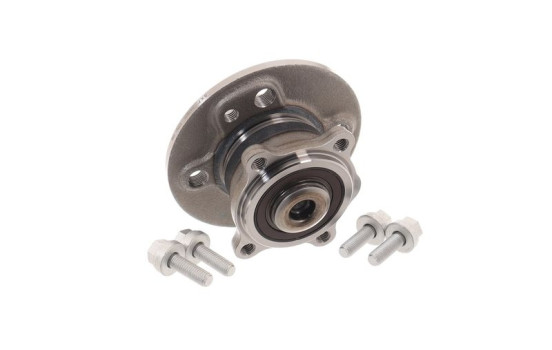 Wheel bearing VKBA 6633 SKF, Image 2