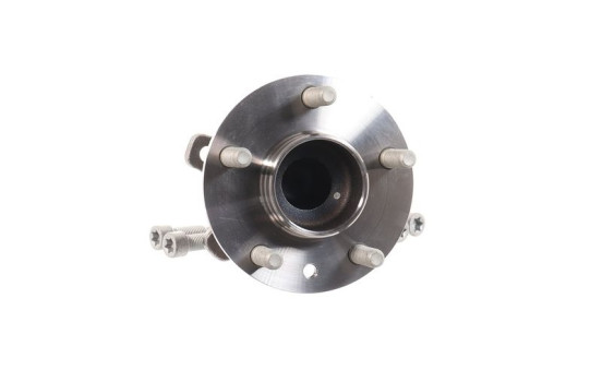 Wheel bearing VKBA 6637 SKF, Image 4