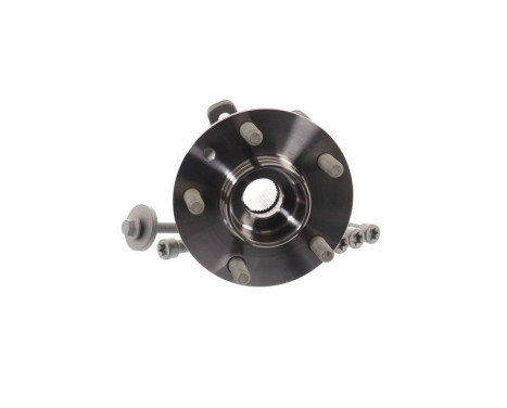 Wheel bearing VKBA 6638 SKF, Image 3