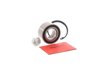 Wheel bearing VKBA 6643 SKF